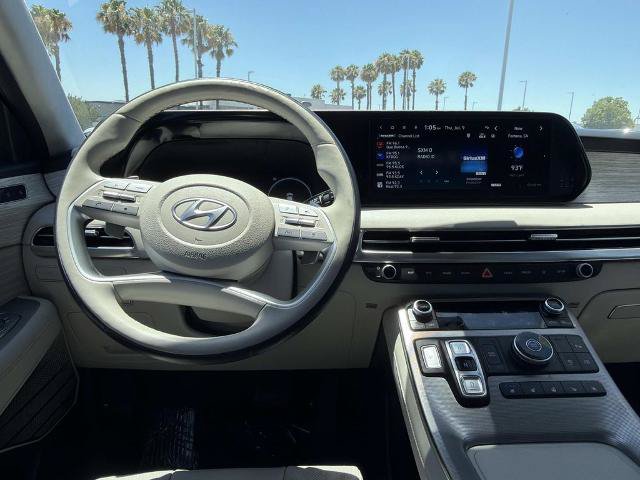 Used 2024 Hyundai Palisade Calligraphy FWD image 11