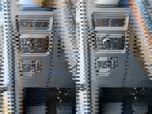 Certified 2023 Ford F150 Lariat w/ Equipment Group 502A High image 17