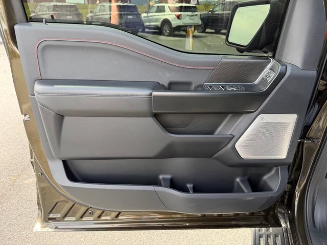 Certified 2024 Ford F150 Raptor AWD/4WD image 13