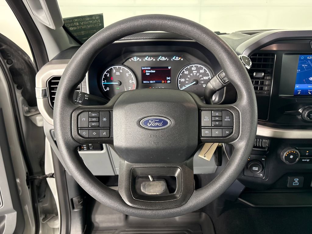 Certified 2023 Ford F150 XLT AWD/4WD image 17