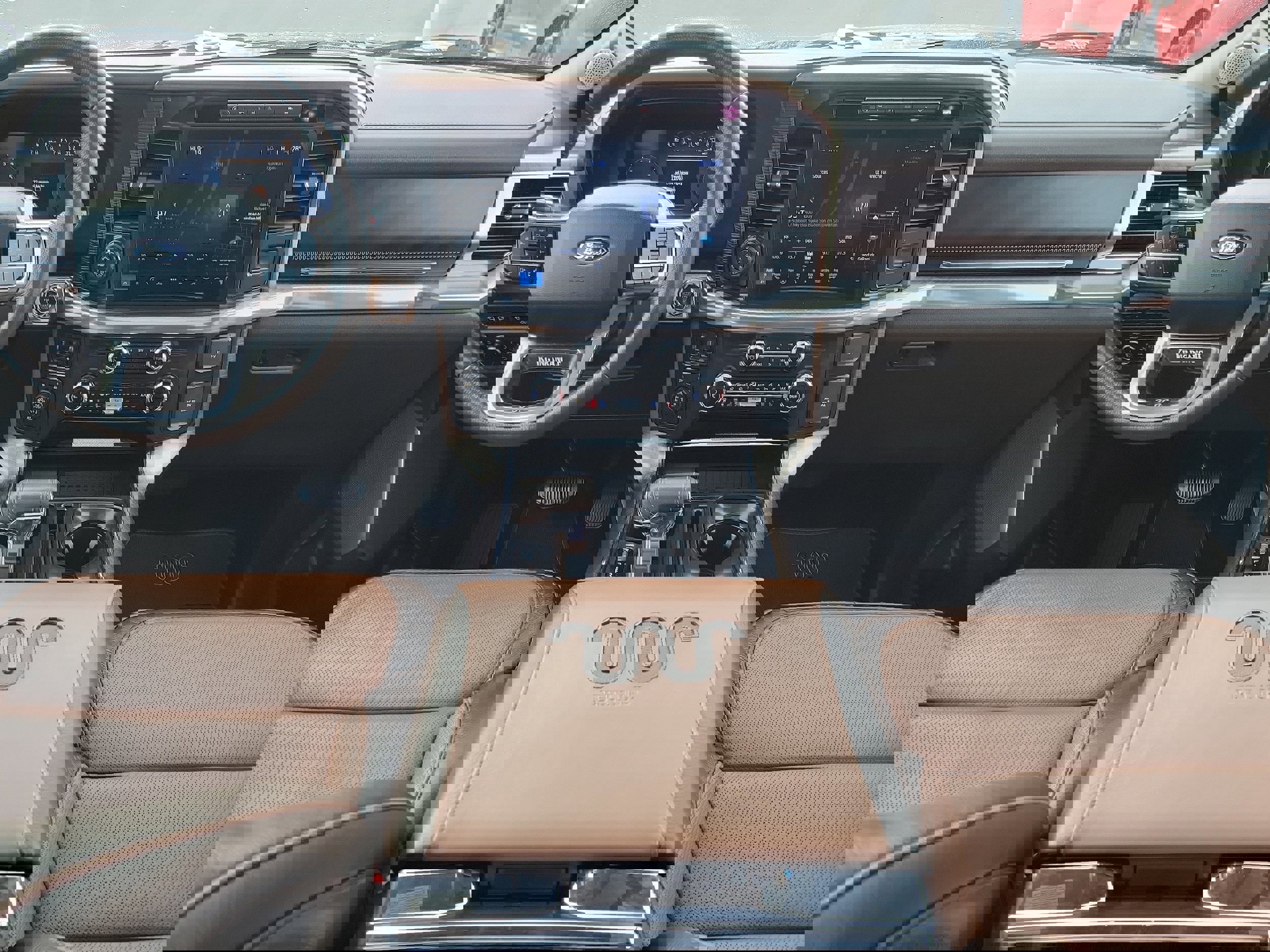 Certified 2024 Ford F150 King Ranch image 16