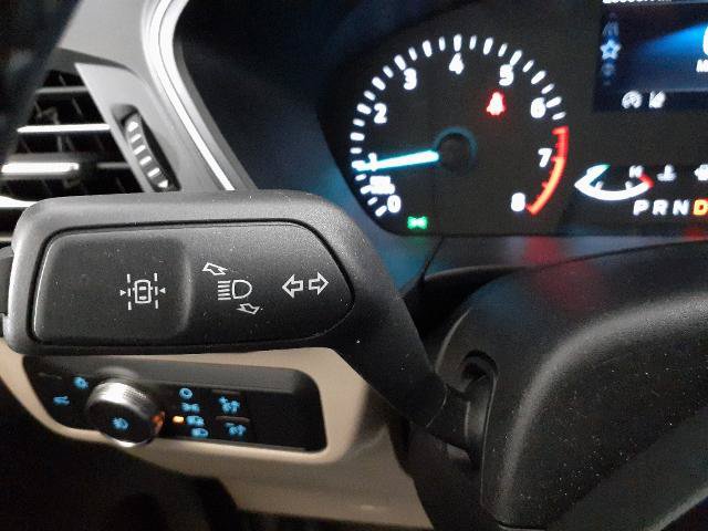 Certified 2022 Ford Escape SEL AWD/4WD image 19