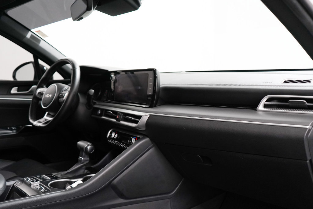 Used 2023 Kia K5 GT-Line AWD/4WD image 24