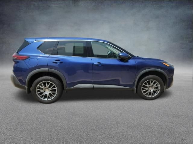 Used 2021 Nissan Rogue SV FWD image 10