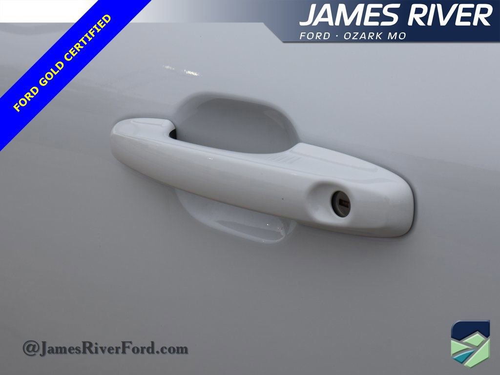 Certified 2025 Ford Escape Active w/ Cold Weather Package image 19