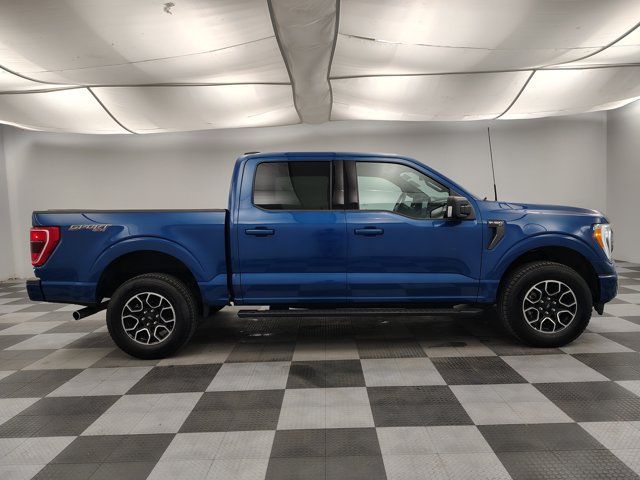 Certified 2023 Ford F150 XLT w/ Equipment Group 302A High AWD/4WD image 6