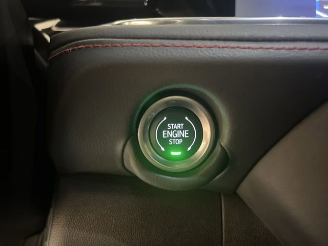 Used 2025 Chevrolet Tahoe RST w/ RST Capability Package image 16