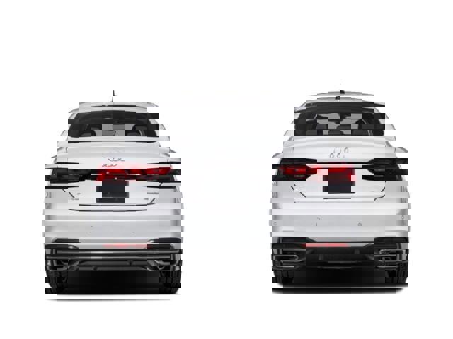 Used 2025 Audi A5 2.0T Premium Plus image 3