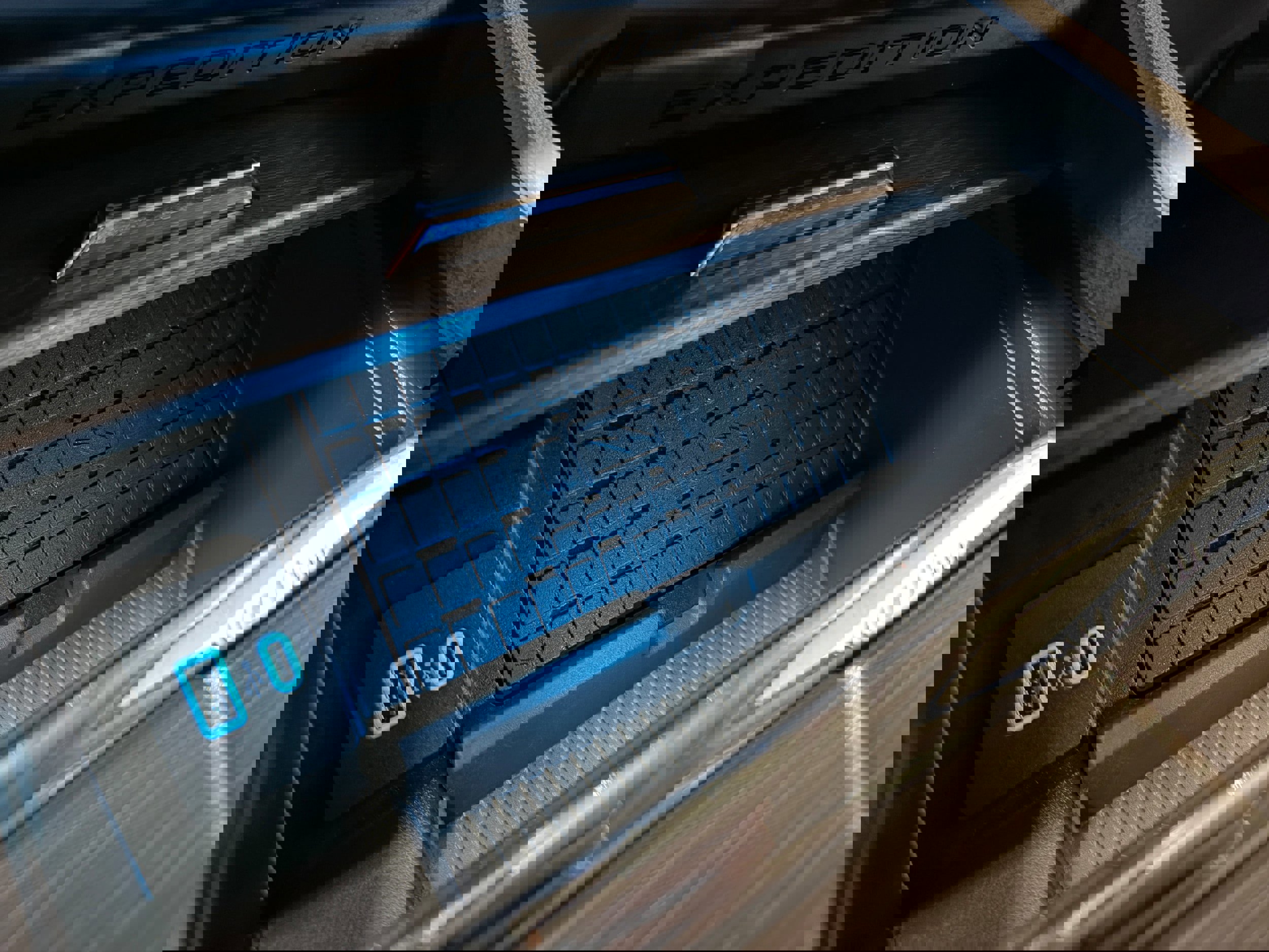 Certified 2024 Ford Expedition Max Limited image 33