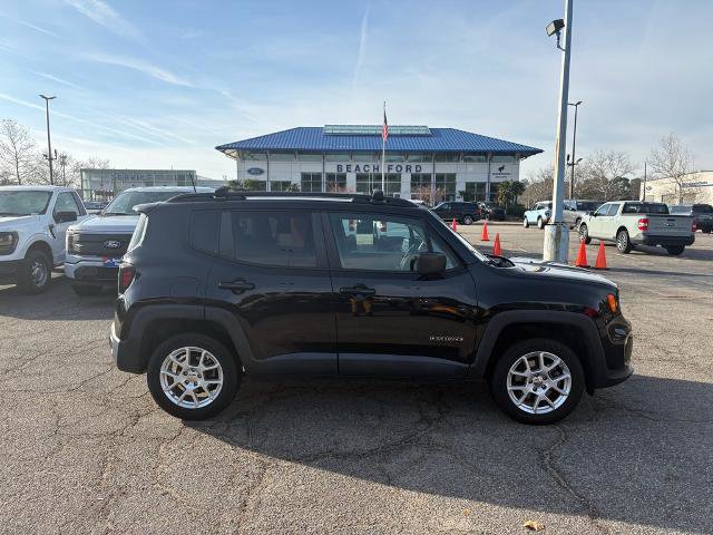 Used 2019 Jeep Renegade Sport w/ Sport Appearance Group image 6