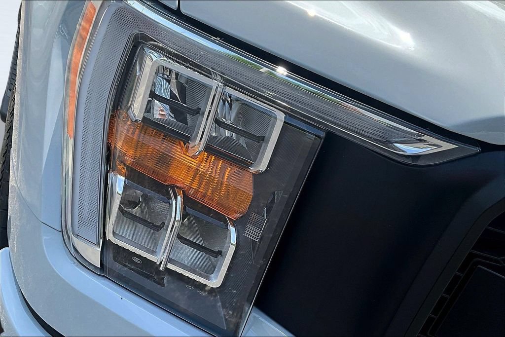 Certified 2023 Ford F150 XLT w/ Equipment Group 302A High AWD/4WD image 36