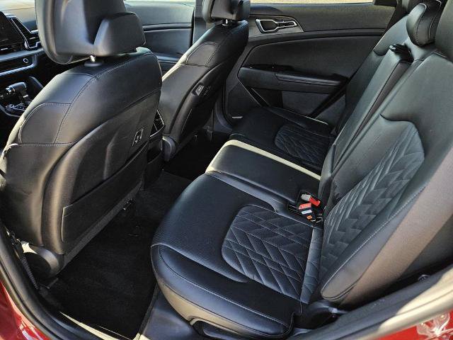 Used 2023 Kia Sportage X-Pro Prestige AWD/4WD image 13