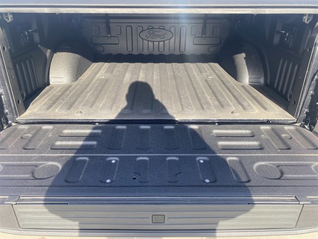 Certified 2020 Ford F150 Raptor w/ Equipment Group 802A Luxury image 18