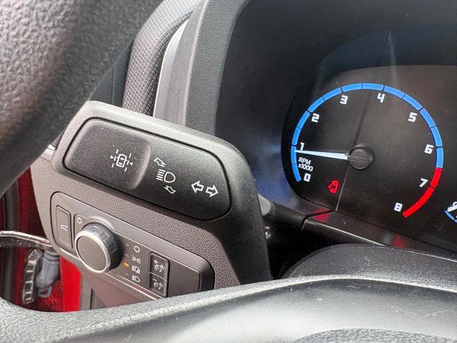 Certified 2023 Ford Bronco Sport Big Bend AWD/4WD image 18