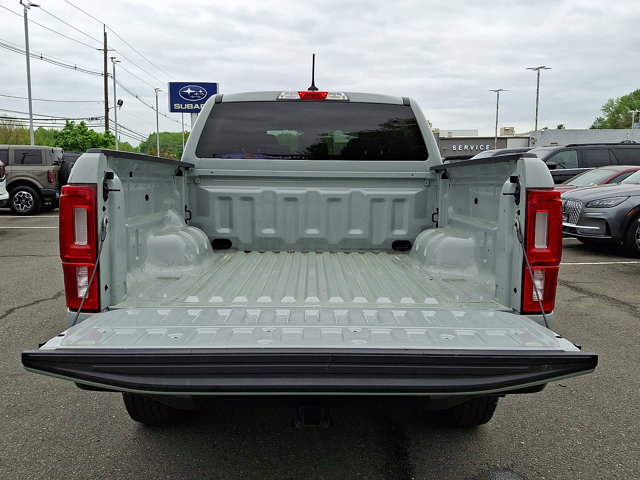 Certified 2023 Ford Ranger XLT w/ Equipment Group 301A Mid AWD/4WD image 29
