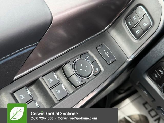 Certified 2026 Ford F450 Platinum AWD/4WD image 20