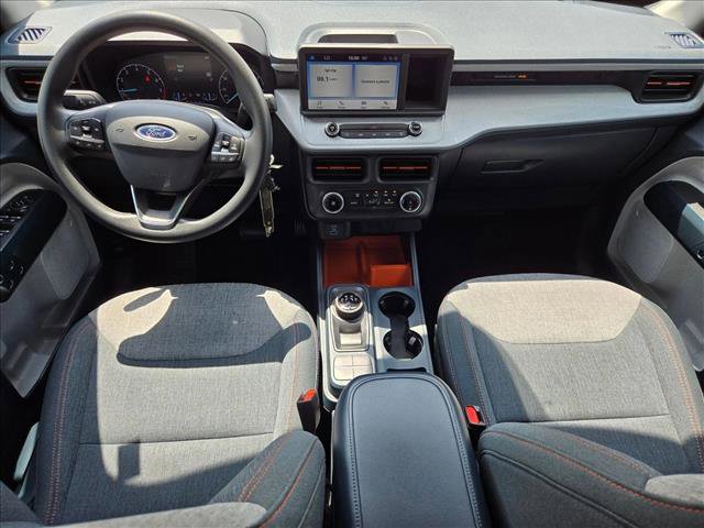 Certified 2024 Ford Maverick XLT FWD image 16