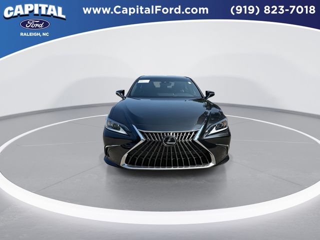 Used 2023 Lexus ES 350 w/ Accessory Package (Z1) FWD image 3