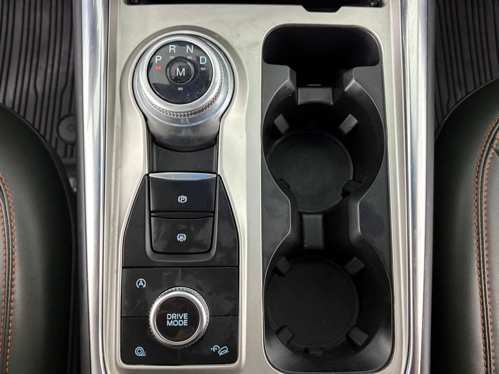 Certified 2023 Ford Explorer Timberline w/ Timberline Technology Package AWD/4WD image 25