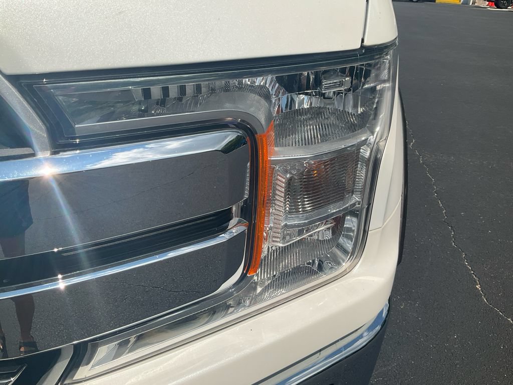 Certified 2020 Ford F150 Lariat AWD/4WD image 9