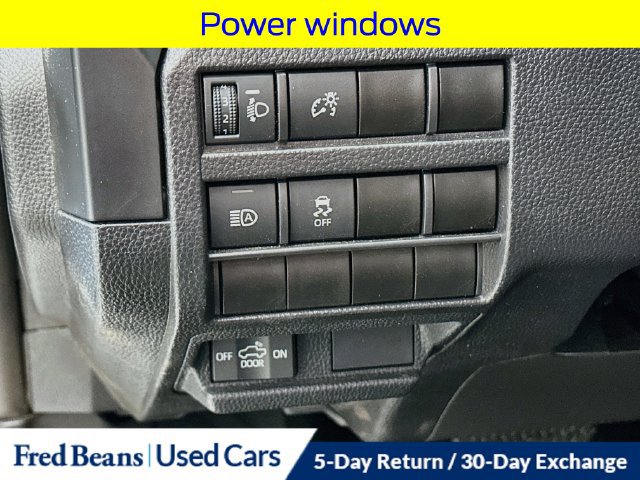 Used 2024 Toyota Tacoma SR RWD image 13