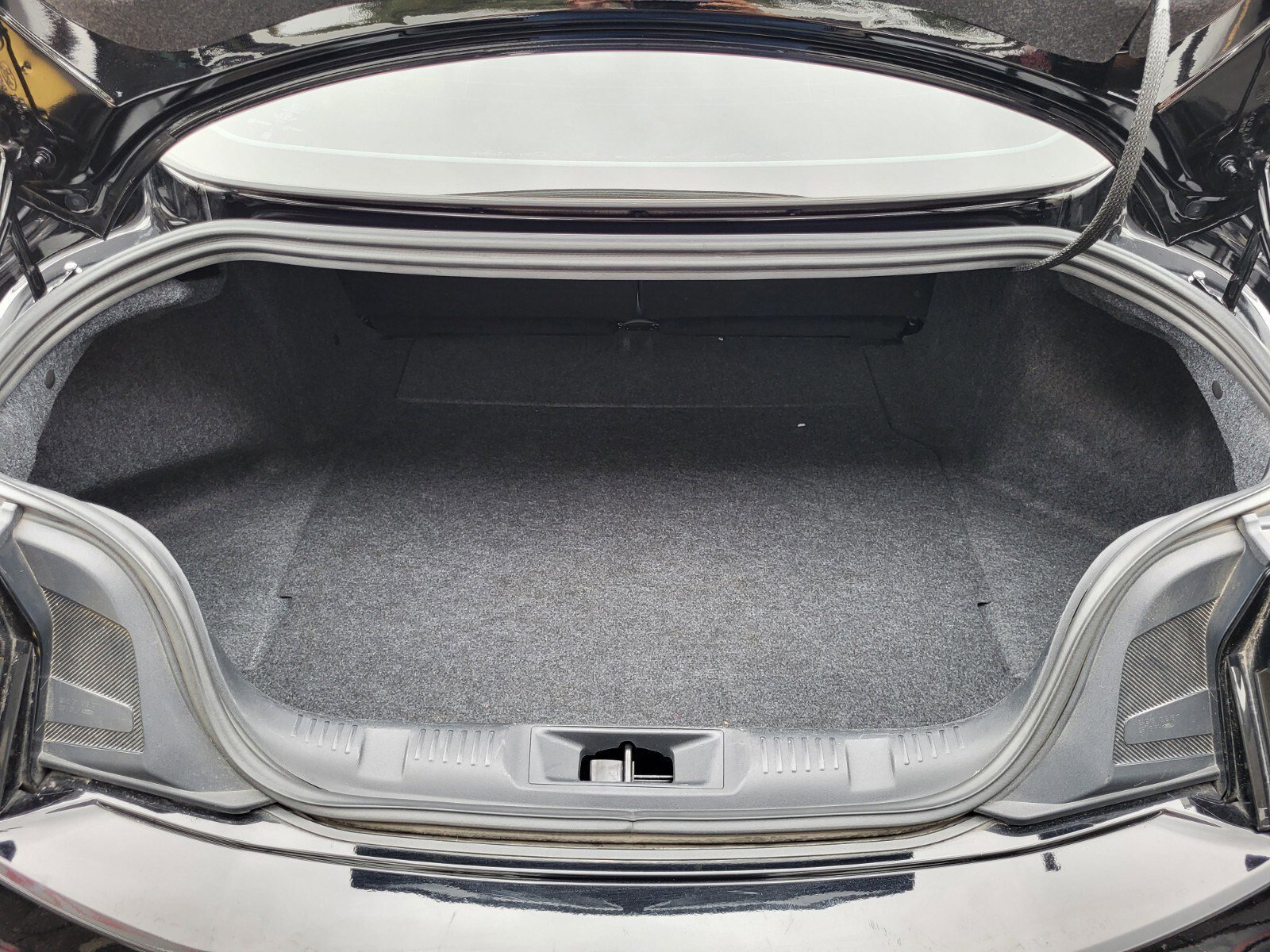 Certified 2024 Ford Mustang GT Premium image 29