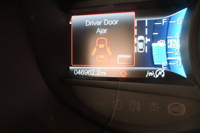 Certified 2024 Ford Edge SEL AWD/4WD image 20