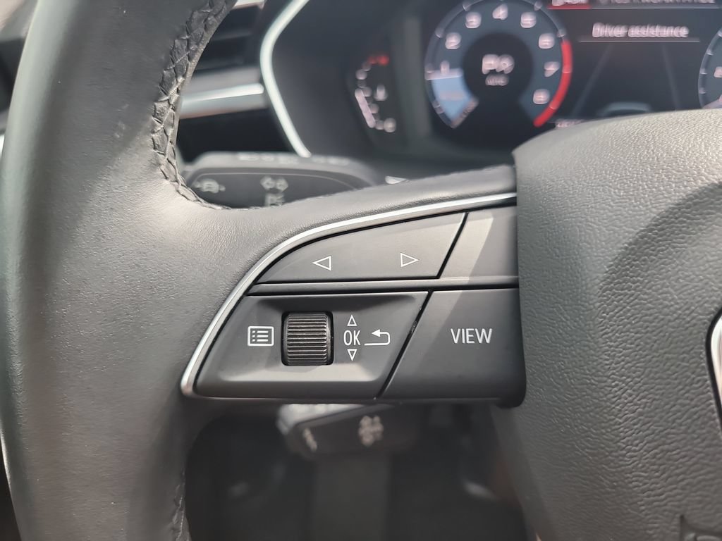 Used 2022 Audi Q3 2.0T Premium AWD/4WD image 28
