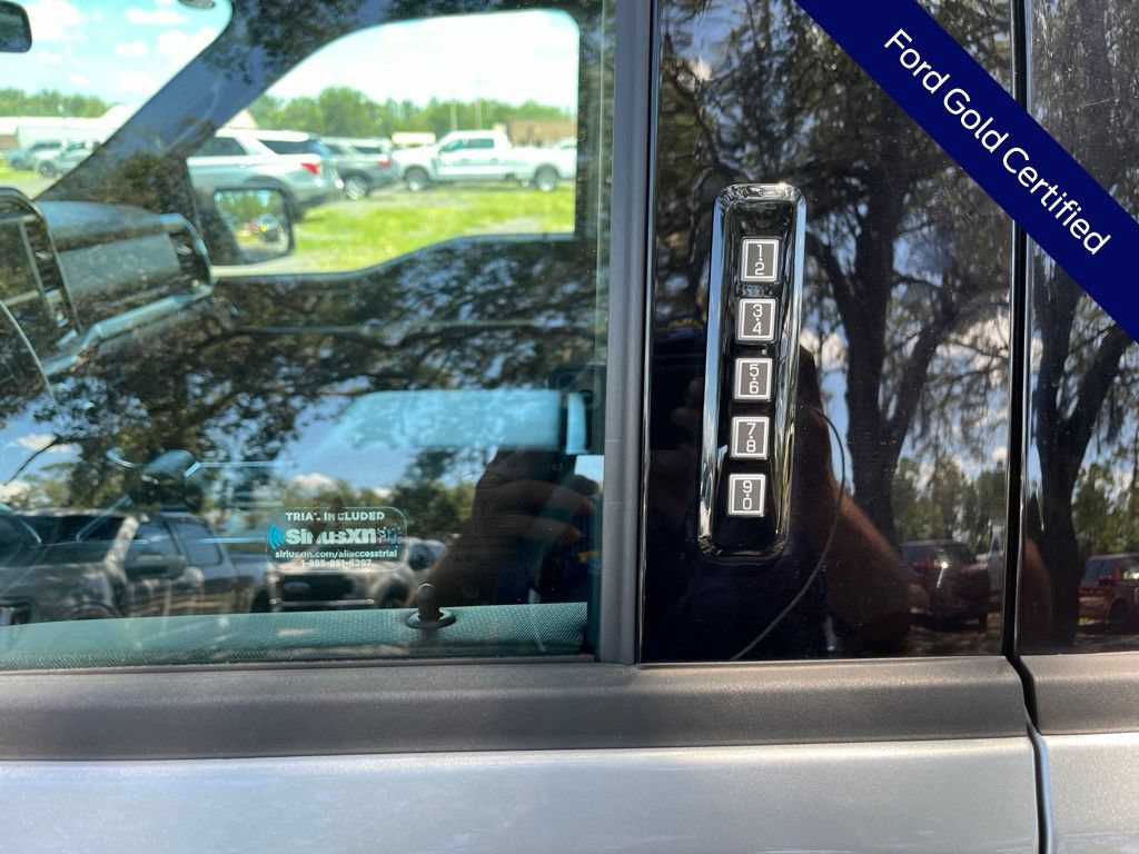Certified 2023 Ford F150 XLT w/ Equipment Group 302A High AWD/4WD image 19