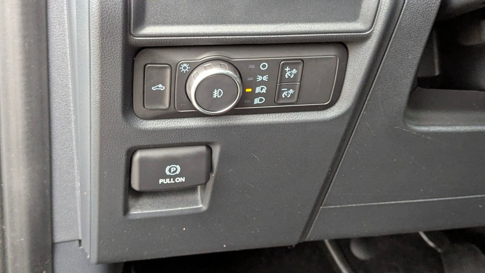 Certified 2021 Ford F150 XL w/ STX Appearance Package image 17