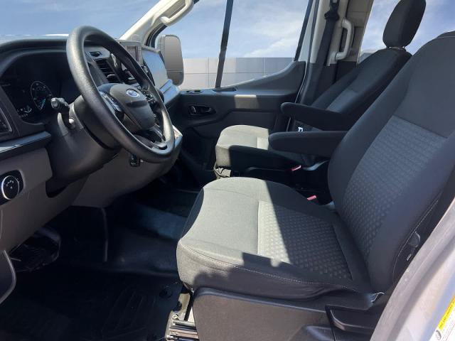 Certified 2022 Ford Transit 150 XL RWD image 10