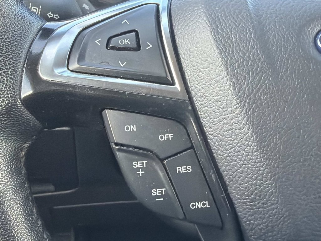 Certified 2024 Ford Edge SEL AWD/4WD image 20