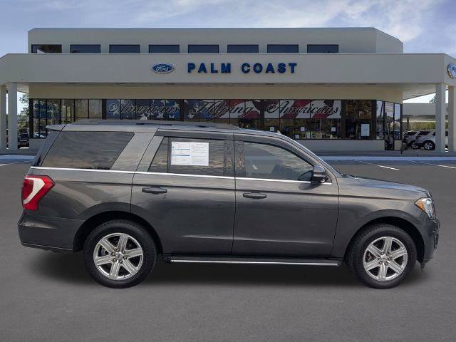 Certified 2021 Ford Expedition XLT RWD image 3