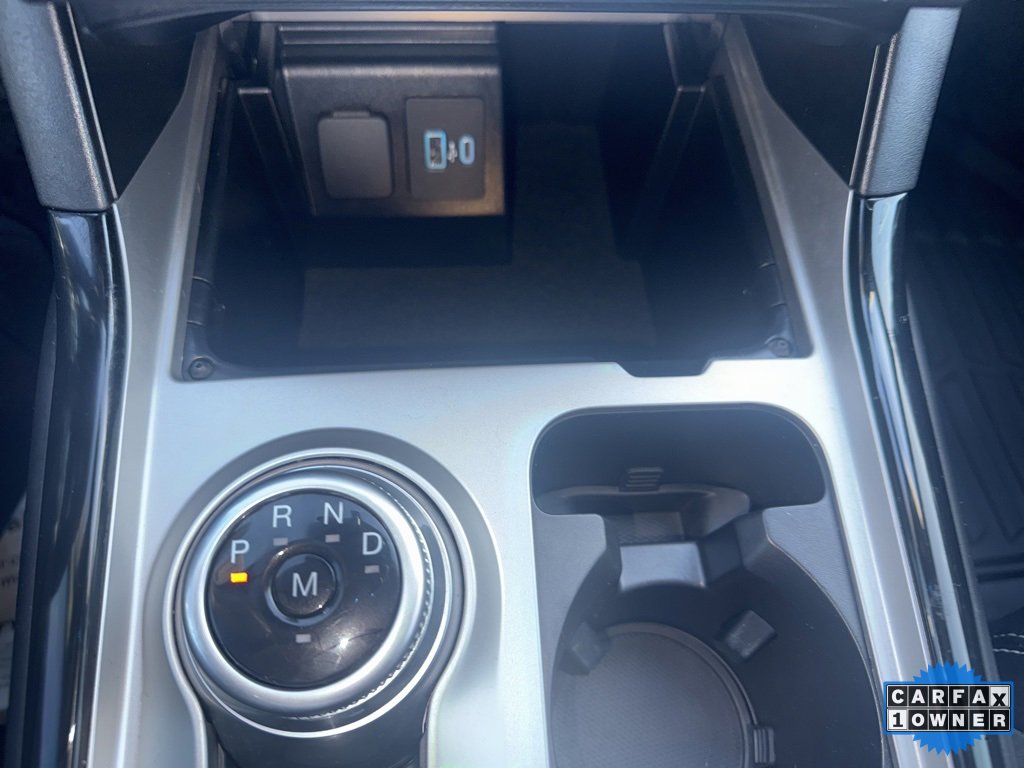 Certified 2022 Ford Explorer ST w/ ST High-Performance Pack image 21