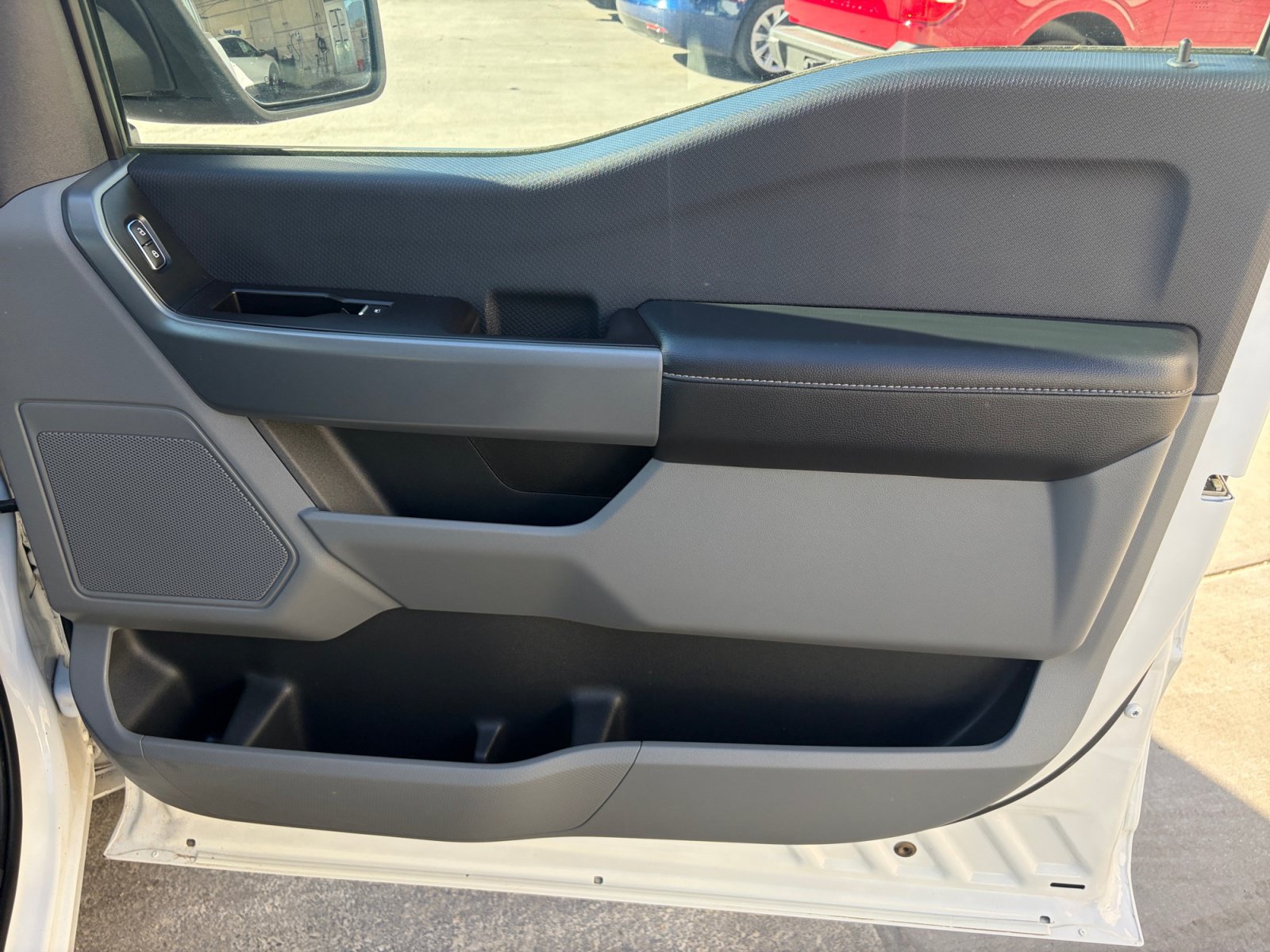 Certified 2021 Ford F150 XLT AWD/4WD image 27