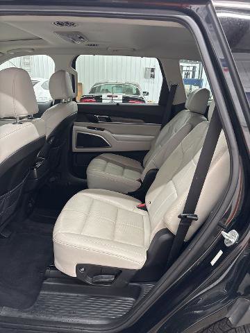 Used 2020 Kia Telluride EX w/ EX Premium Package AWD/4WD image 14