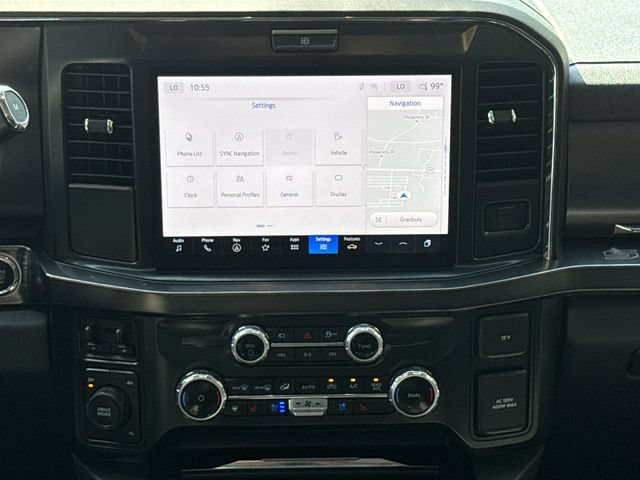 Certified 2026 Ford F350 Lariat AWD/4WD image 11
