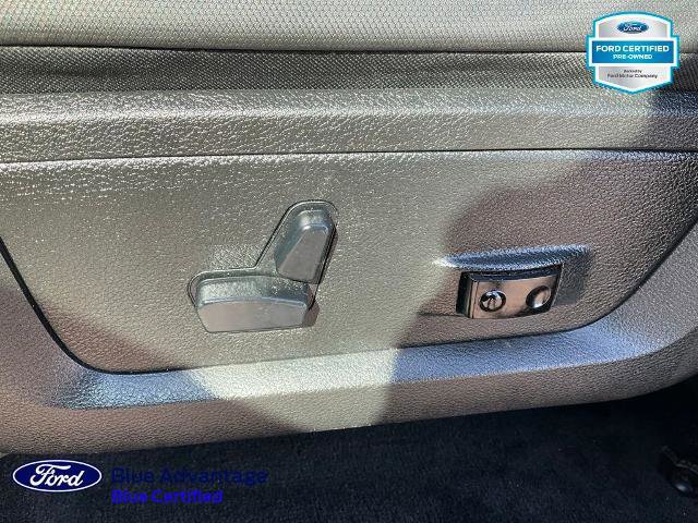 Used 2018 RAM 1500 Rebel w/ Luxury Group image 8