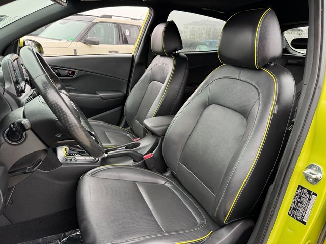 Used 2019 Hyundai Kona Limited image 13