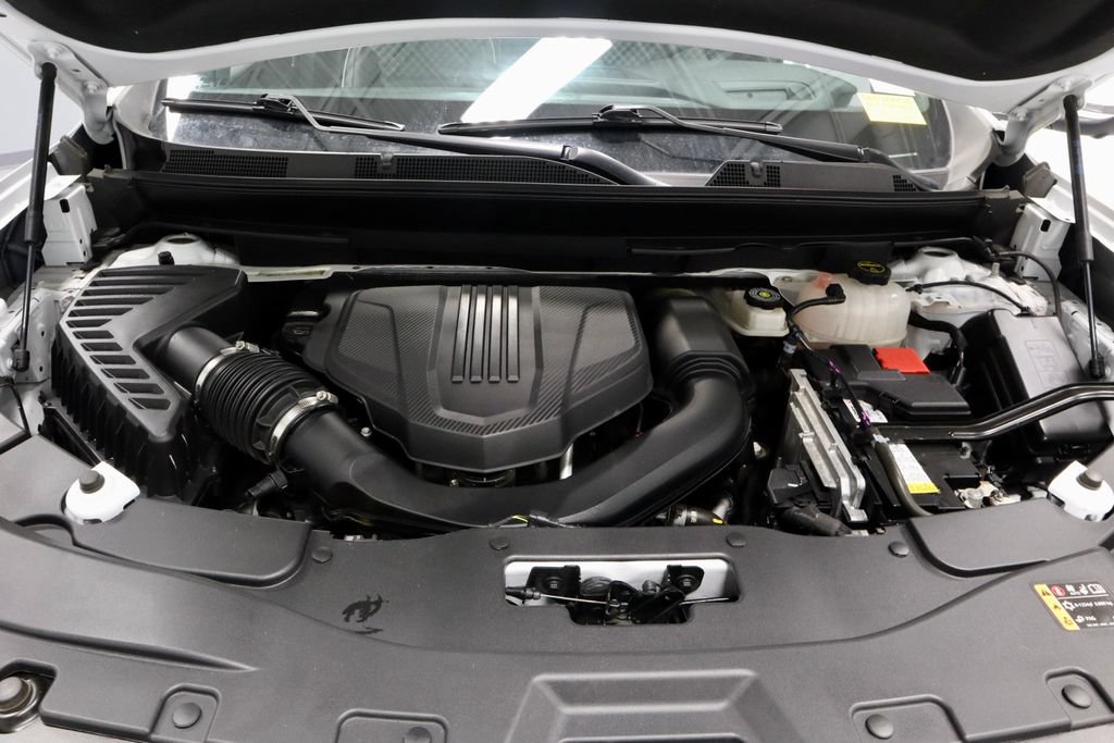 Used 2024 GMC Acadia Denali w/ LPO, Floor Liner Package FWD image 18