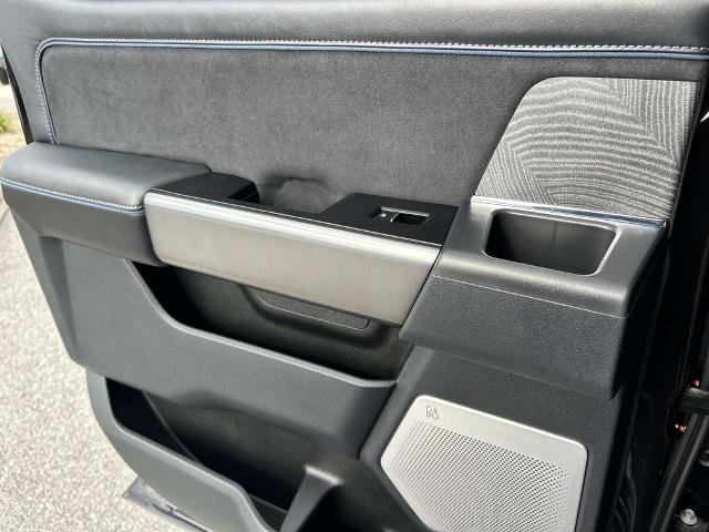 Certified 2025 Ford F250 Platinum AWD/4WD image 18