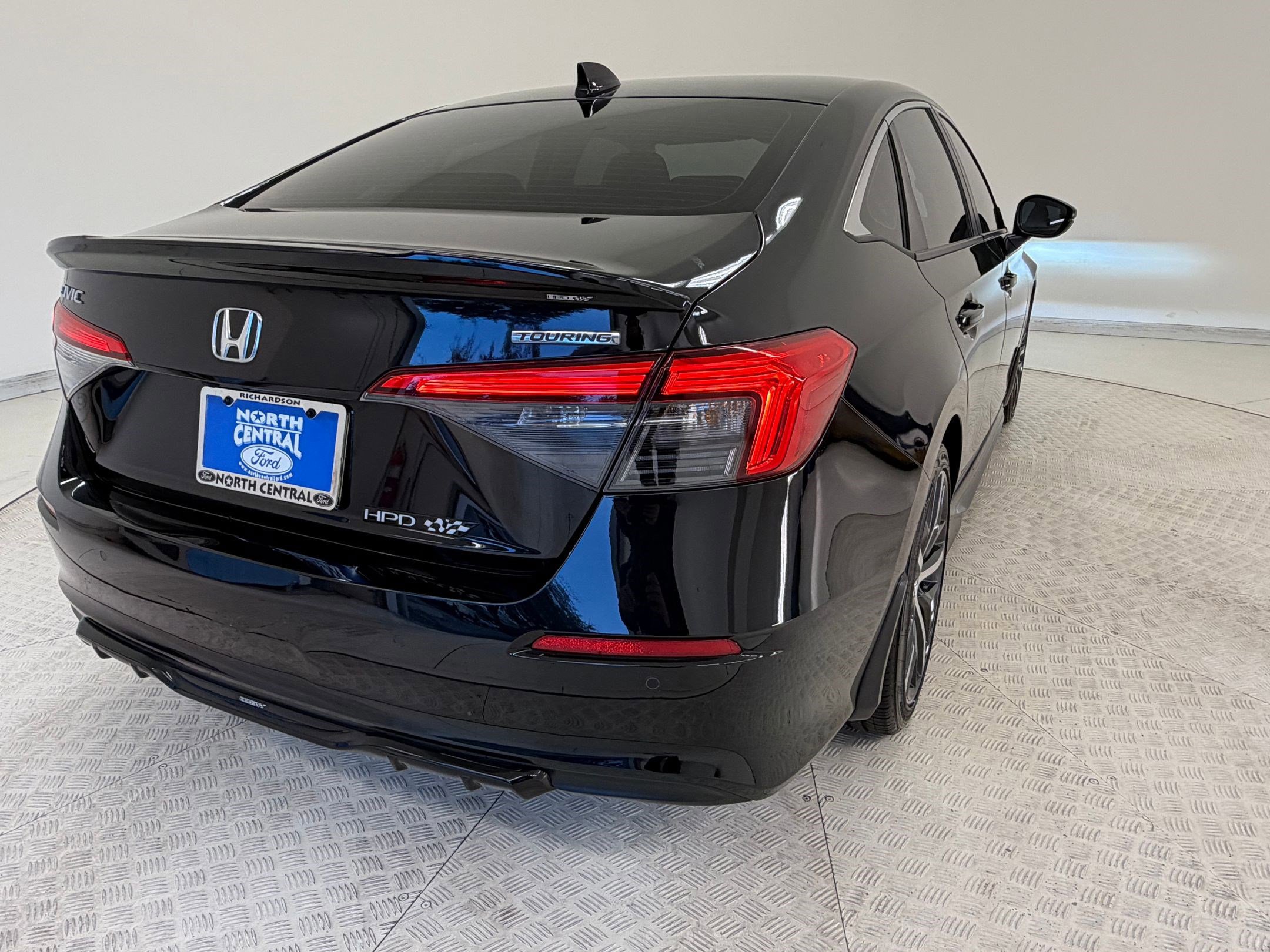Used 2024 Honda Civic Touring image 5