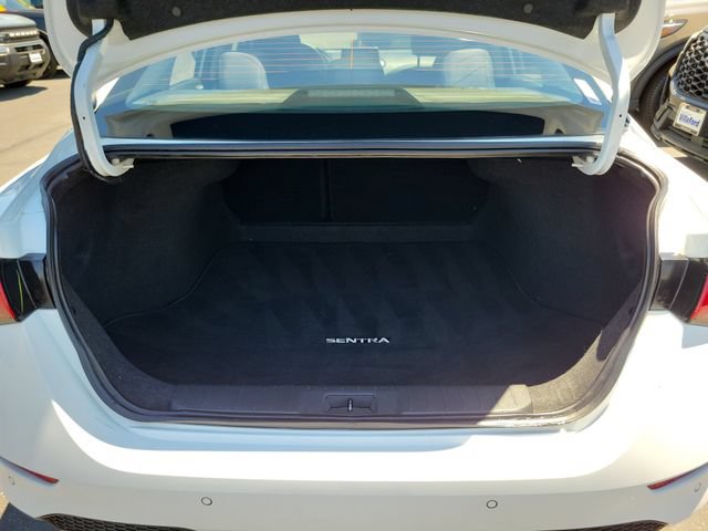 Used 2024 Nissan Sentra SV FWD image 20