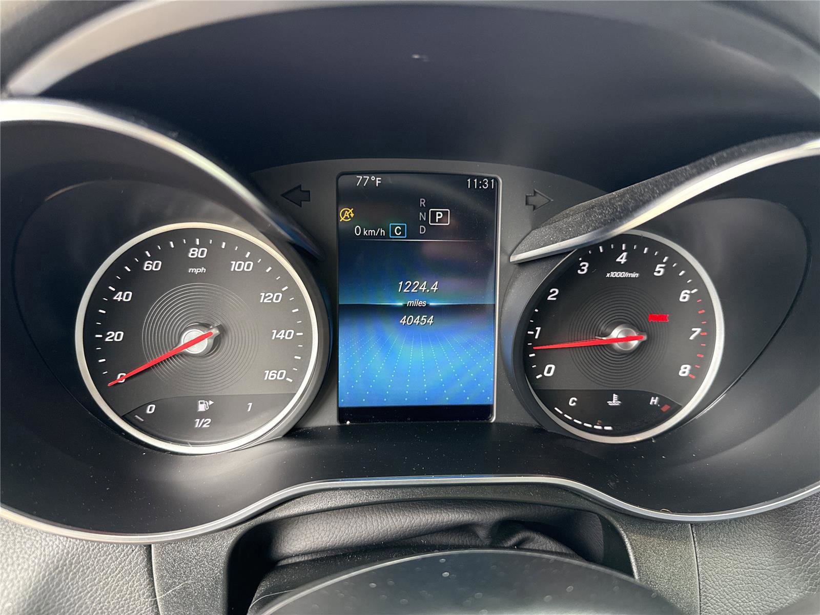 Used 2021 Mercedes-Benz GLC 300 image 17