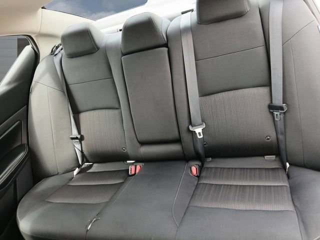 Used 2025 Nissan Altima 2.5 SV FWD image 13
