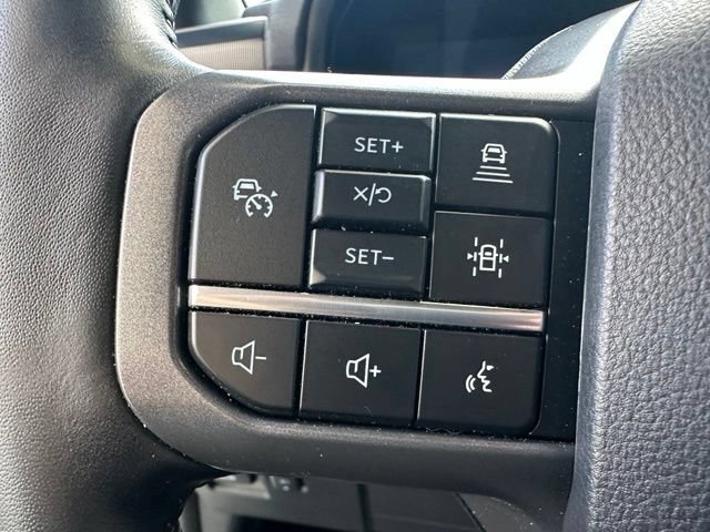 Certified 2024 Ford F150 Lariat w/ Equipment Group 502A High AWD/4WD image 25