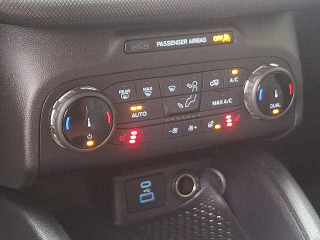 Certified 2022 Ford Bronco Sport Outer Banks AWD/4WD image 22