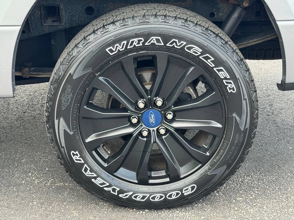 Certified 2020 Ford F150 XL w/ Equipment Group 101A Mid AWD/4WD image 44