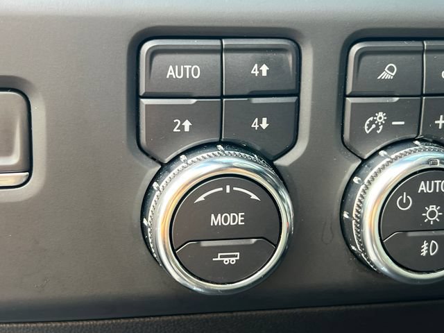 Used 2023 GMC Sierra 1500 AT4 w/ AT4 Premium Package AWD/4WD image 29