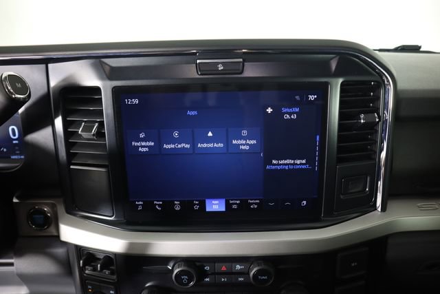 Certified 2025 Ford F250 XLT w/ Tremor Off-Road Package image 63